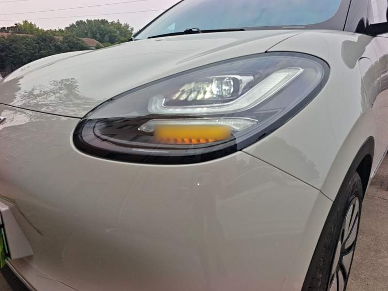 Used Wuling Bingo 2025 333 km Enjoyment Version — 23