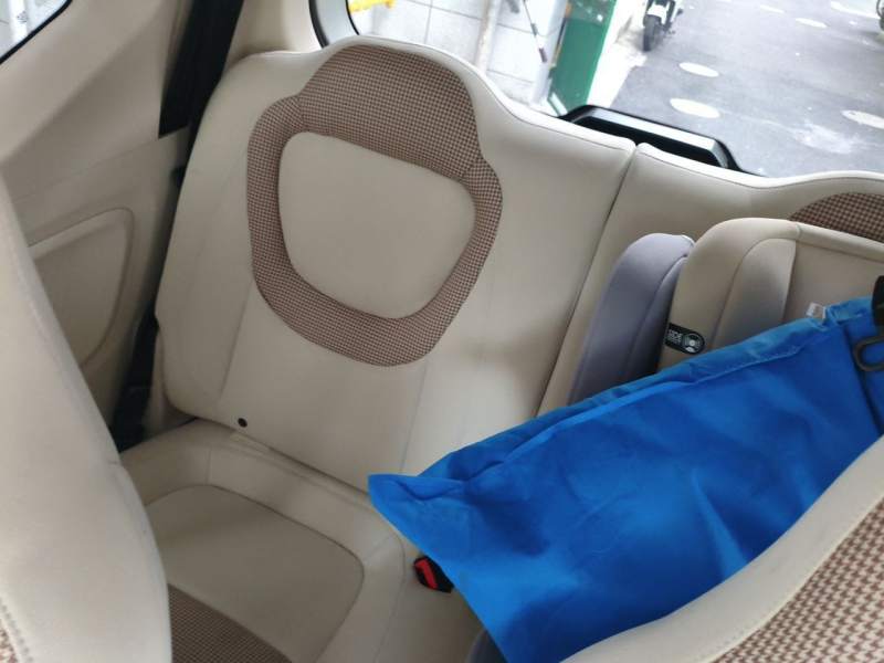 Used Wuling Hongguang MINIEV 2024 3rd Generation 215km Youth Edition — 13
