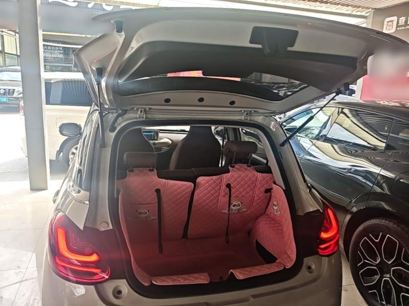 Used Wuling Bingo 2023 333km Enjoy+ Version — 18
