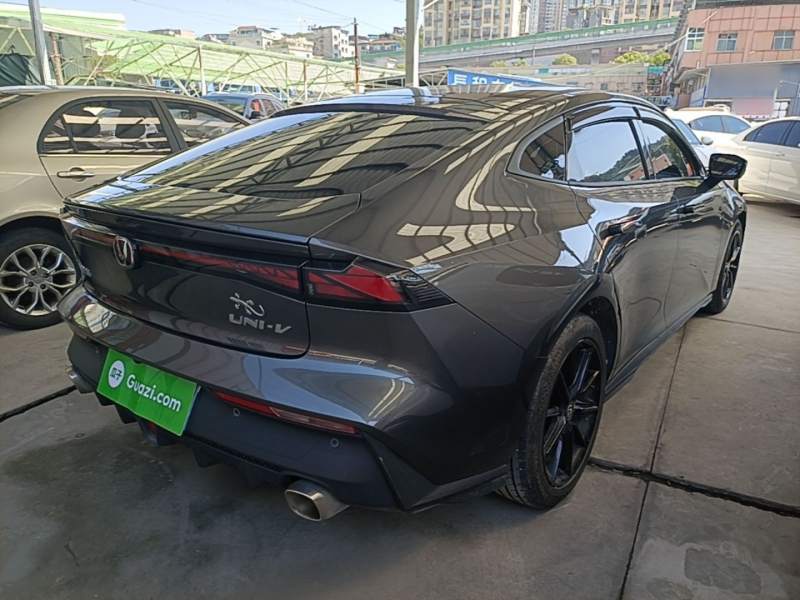 Used CHANGAN UNI-V 2023 1.5T Premium Model — 6