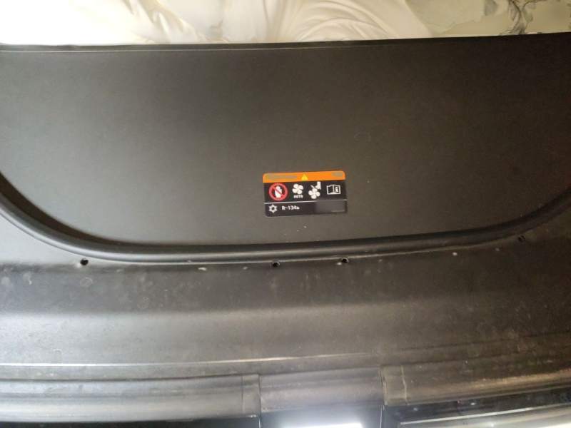 Used Zeekr 7X 2025 100 kWh Long-Range Rear-Wheel Drive with Intelligent Driving Features — 16