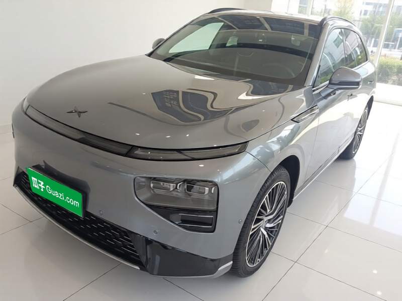 Used XPeng G9 2022 650 Performance Edition Max