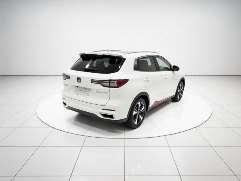 Used CHANGAN CS55PLUS 2022 2nd Generation 1.5T DCT Prestige Version — 6