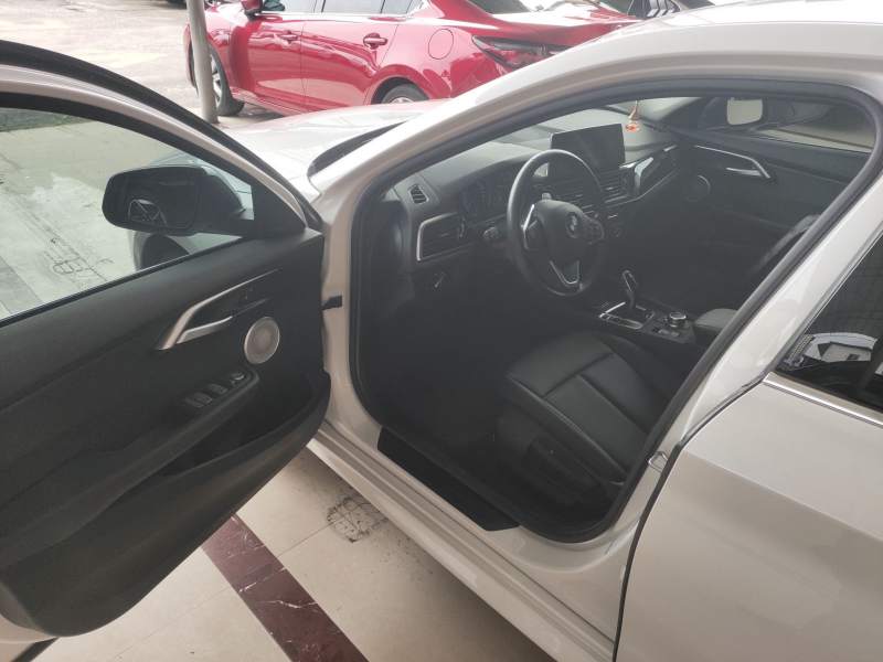 Used BMW 1 Series 2023 120i M Sport Edition — 11