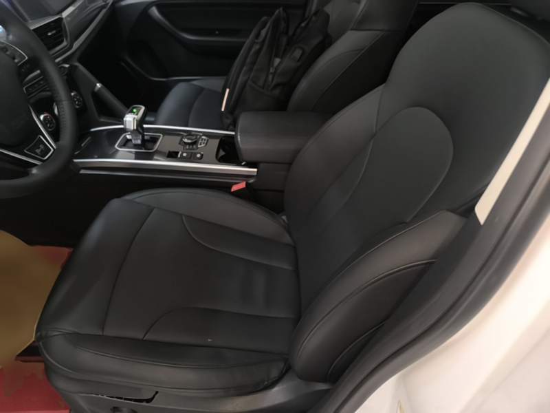 Used Haval H6 2019 Sport Edition 1.5T Automatic Two-Wheel Drive Elite Model China VI — 14