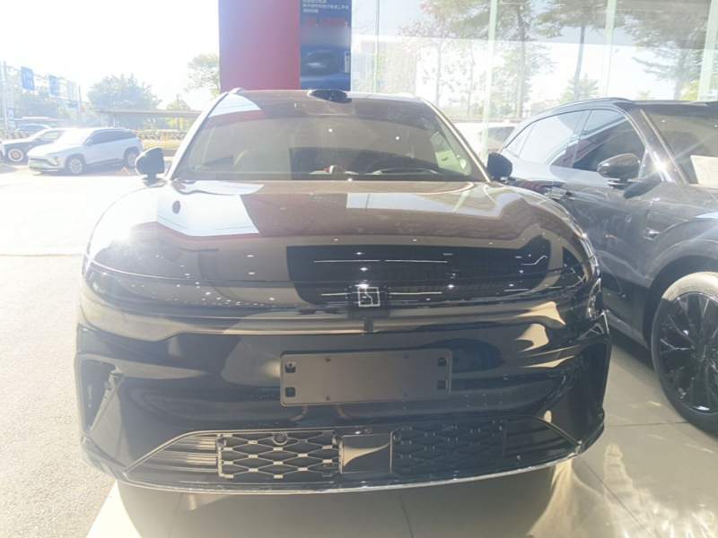 Used Zeekr 7X 2026 103kWh Rear-Drive MAX Edition — 2