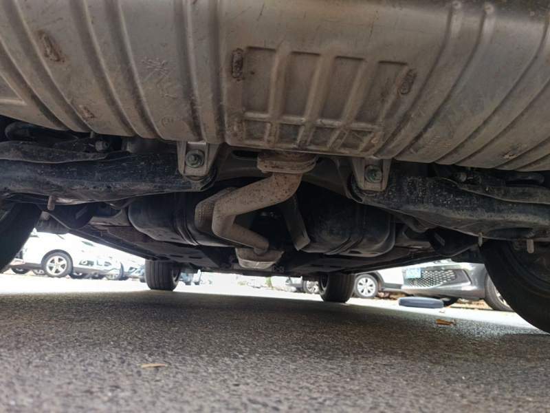 Used Hongqi HS5 2023 2.0T Qixiang Pro Edition — 24