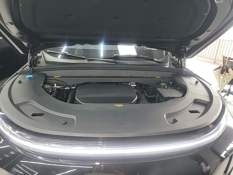 Used Li Auto L7 2024 Ultra Model — 19