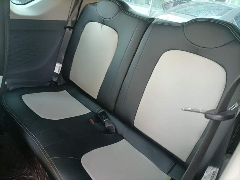Used Wuling Hongguang MINIEV 2021 Macaron Fashion Edition Lithium-Ion Battery — 16