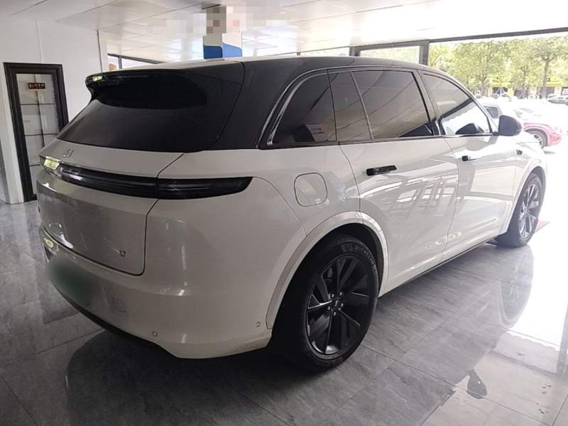 Used Li Auto L7 2023 Max model — 6