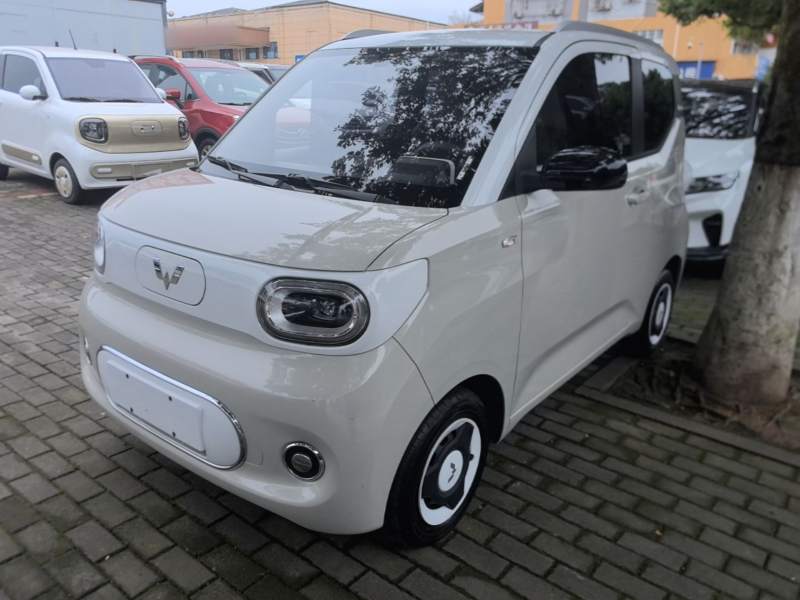 Used Wuling Hongguang MINIEV 2024 3rd Generation 170 km — 1