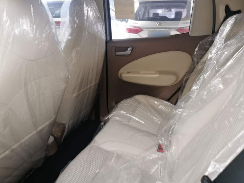 Used Wuling Hongguang MINIEV 2025 Four-Door Version Advanced Edition — 16