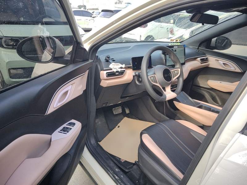 Used BYD Seagull 2025 305km Active Version — 15