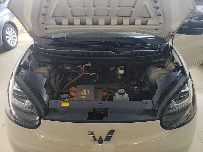 Used Wuling Bingo 2023 333km Enjoy+ Version — 19