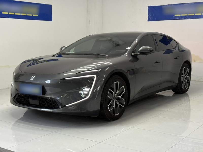 Used Avatr 12 2025 Max Extended-Range Edition — 1