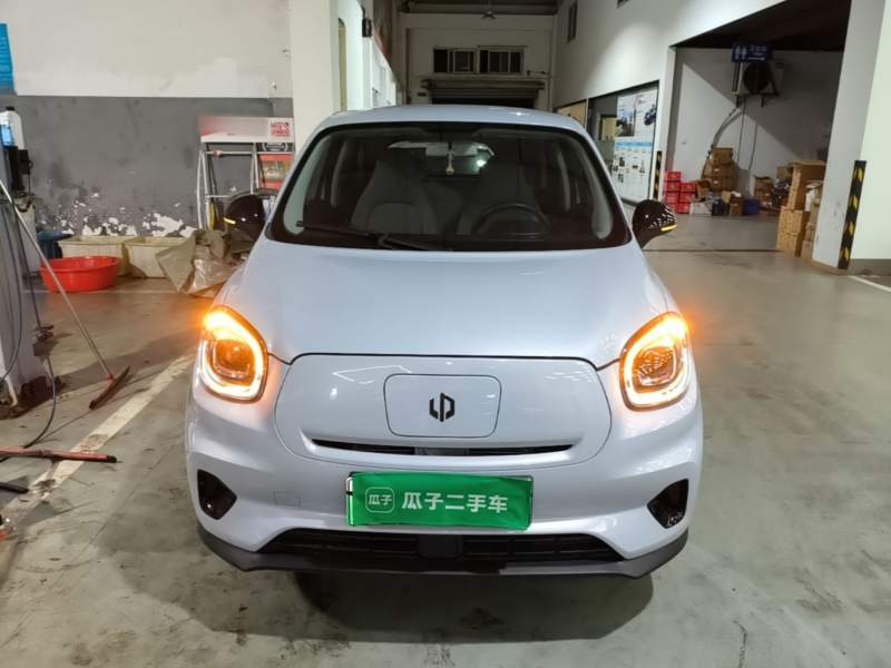 Used Leapmotor T03 2023 310 Lite Edition — 2