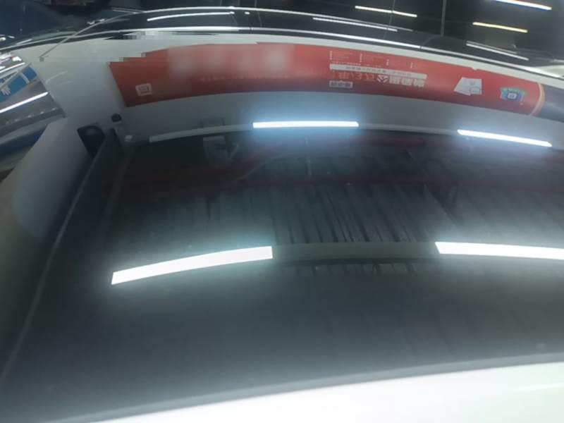Used Dongfeng eπ eπ007 2025 Model Pure-Electric 650 Max Cruise Edition — 26
