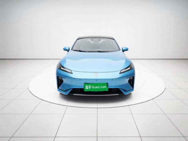 Used Deepal L07 2024 230Max Qiankun Intelligent Driving ADS SE Range-Extended Version — 2