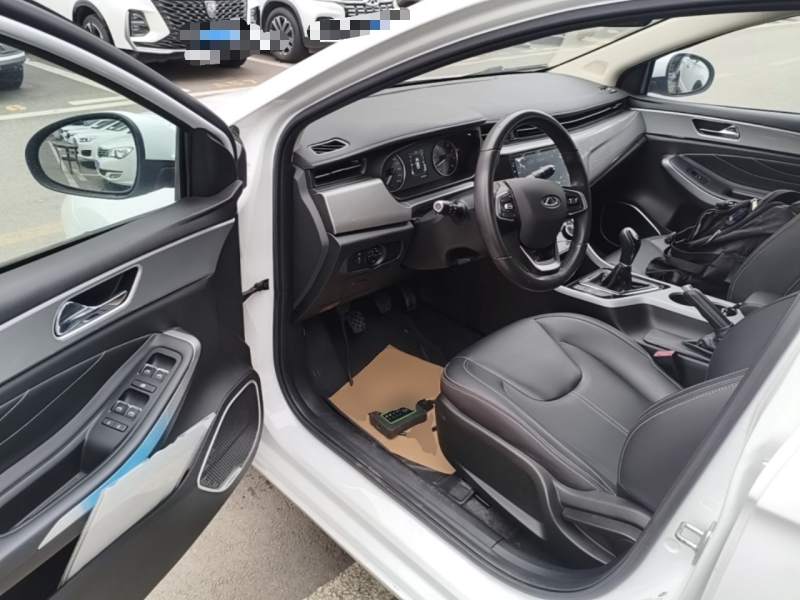 Used Chery Arrizo 5 2019 Facelifted PRO 1.5L Manual Youth Edition China VI Standard — 15