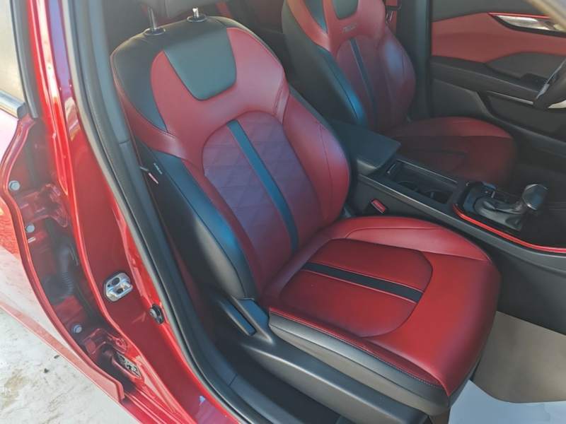 Used Dongfeng Aeolus Yixuan 2021 230T Automatic Zuiying Knight Edition — 24