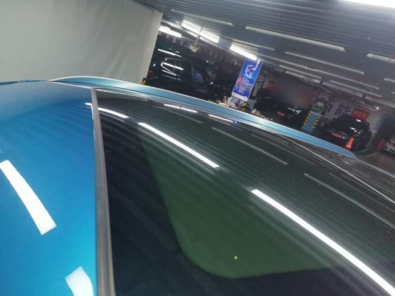 Used BYD Yuan PLUS 2022 510KM Flagship PLUS — 26