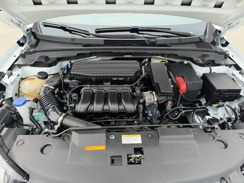 Used Dongfeng Aeolus Yixuan 2025 1.5L Automatic Luxury Version – Luxury — 19