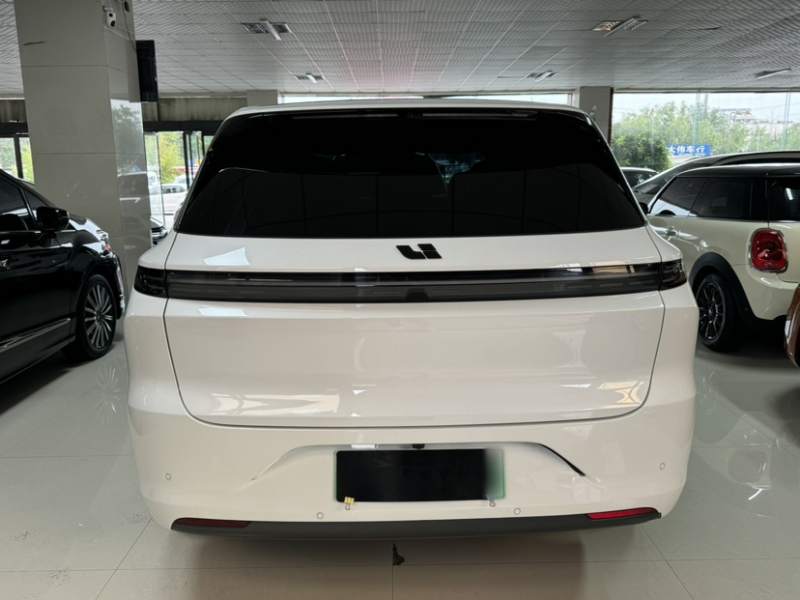Used Li Auto L6 2024 Pro Model — 31