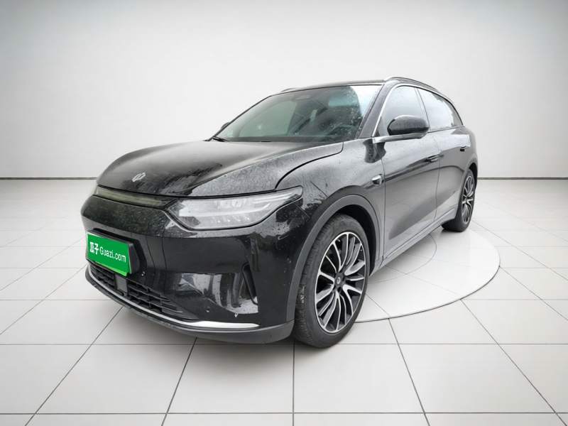 Used Leapmotor C11 2021 Revised Version Luxury Edition