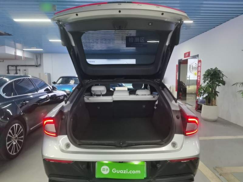 Used XPeng P7+ 2024 Long-Range Max — 18
