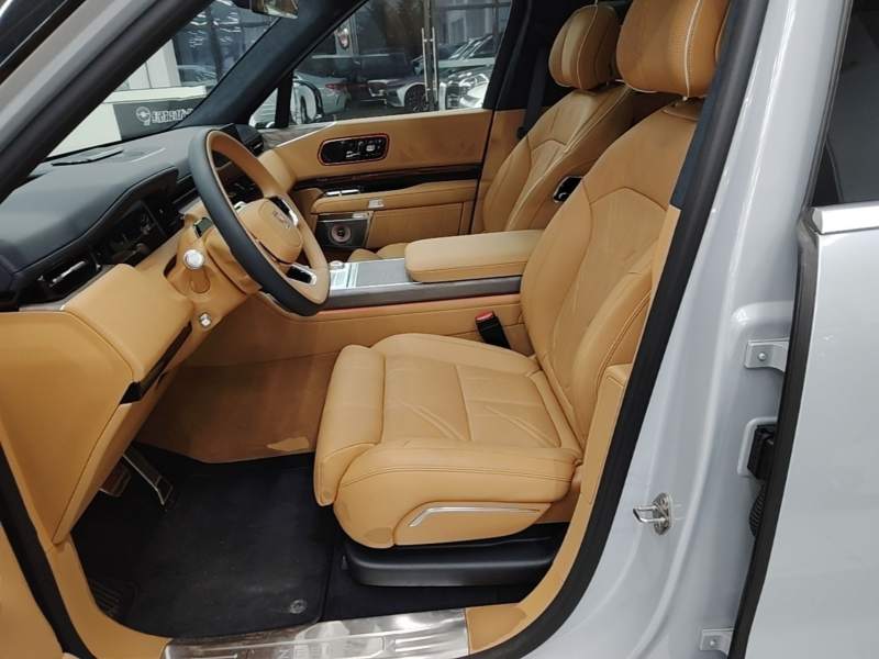 Used Zeekr 9X 2025 Ultra Edition 70kWh — 14