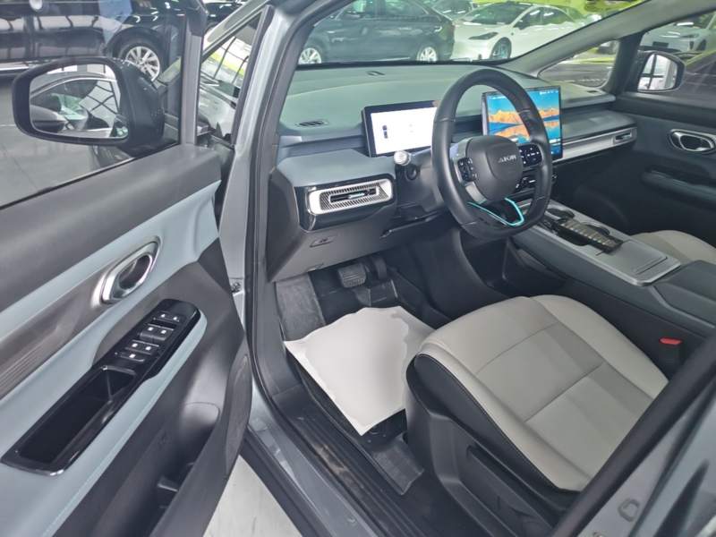 Used AION Y 2023 Plus 510 Enjoy Edition — 15