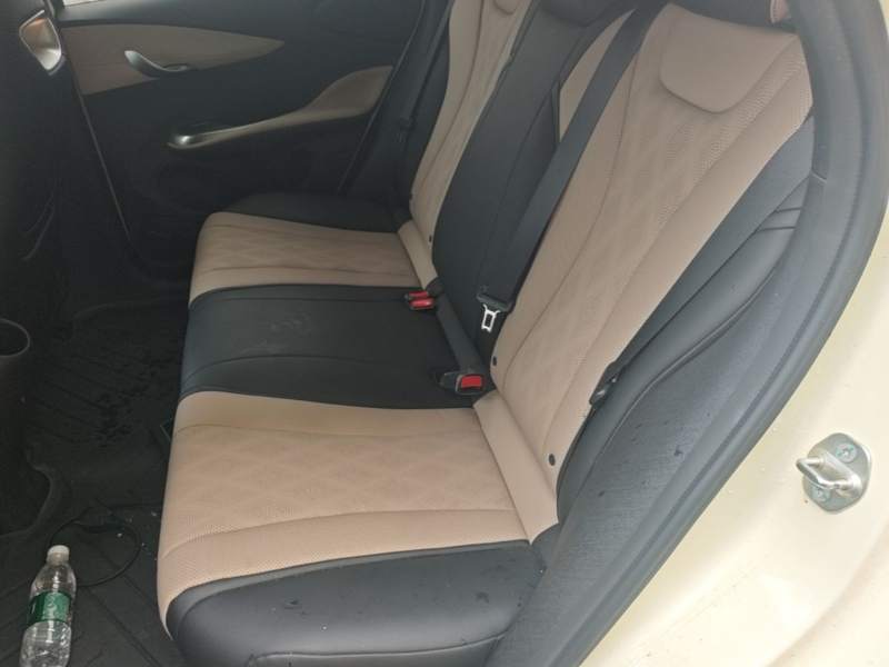 Used BYD Dolphin 2025 420km Free Edition — 16