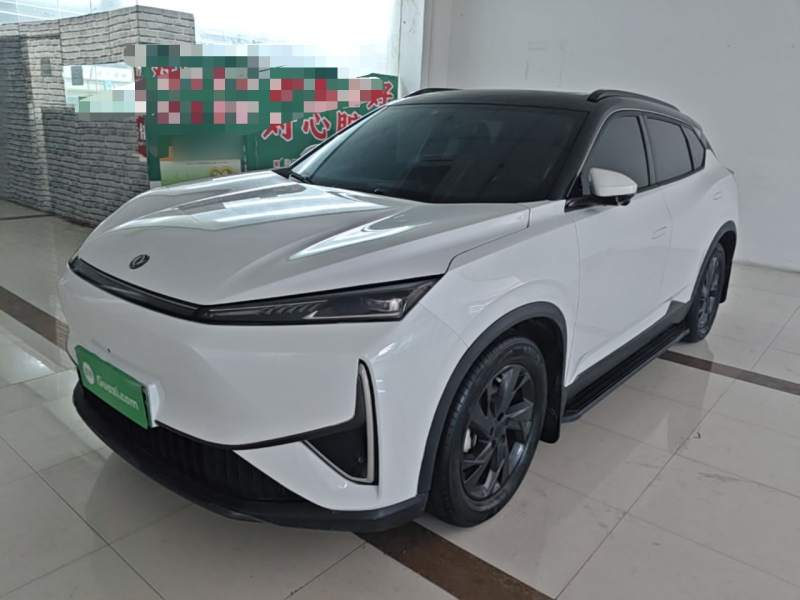 Used Dongfeng Aeolus L7 New Energy 2024 518 Pro — 1