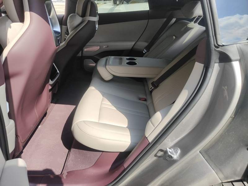 Used Xiaomi Auto YU7 2025 Ultra-Long Range High-Performance All-Wheel-Drive Max Edition — 16