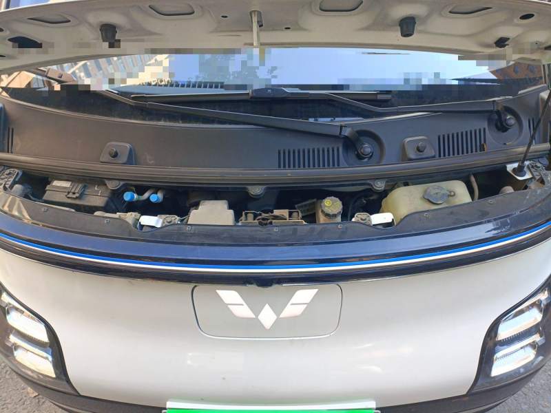 Used Wuling Air ev 2023 – Four Seats – Advanced Edition — 16