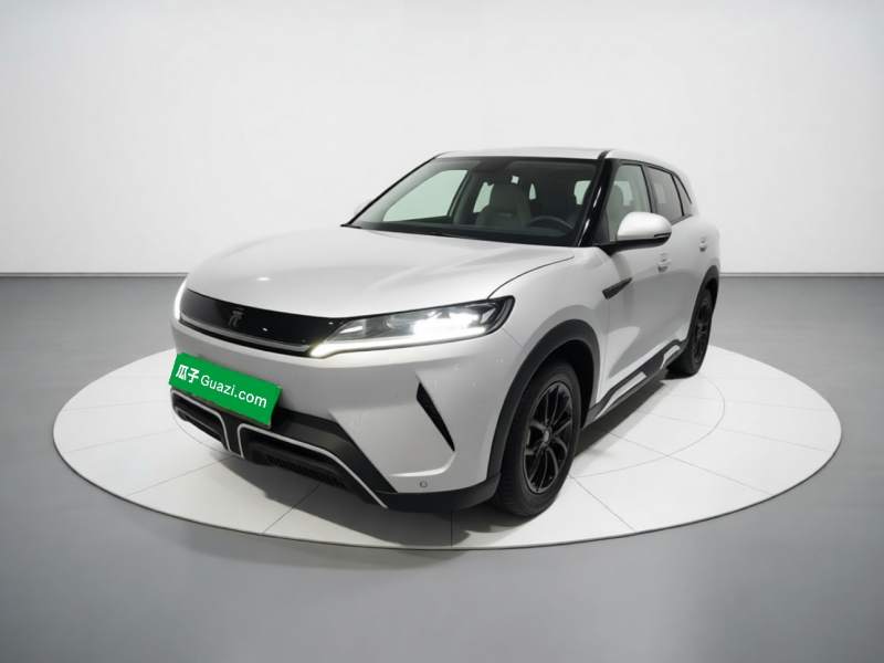 Used BYD Yuan UP 2024 401 km Active Version