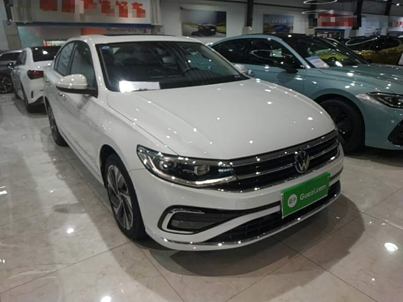 Used Volkswagen Bora 2023 200TSI DSG SmartDrive PRO Edition — 19