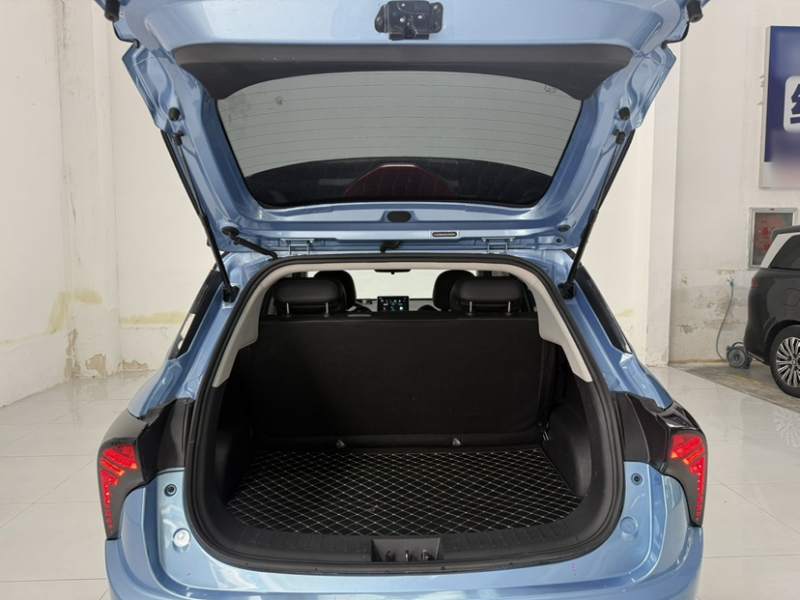 Used NETA V 2022 Chao 400 Lite — 19