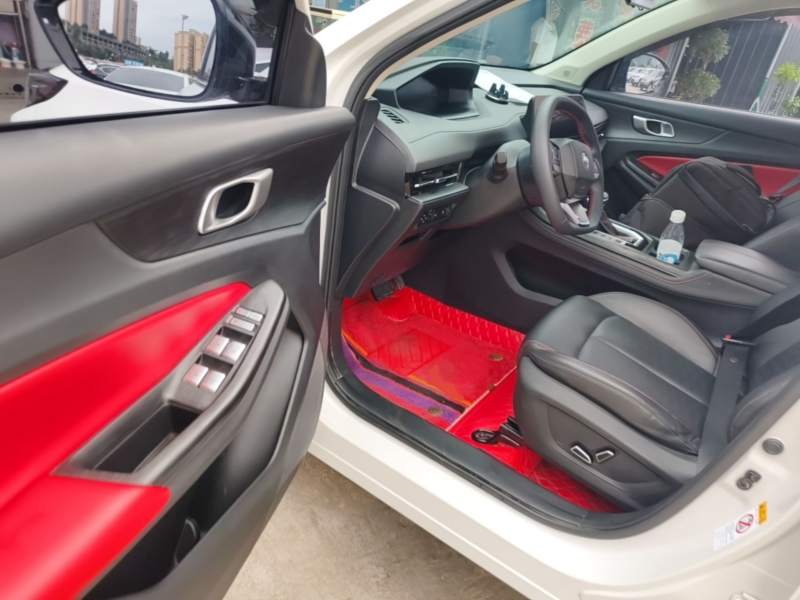 Used CHANGAN CS55PLUS 2022 2nd Generation 1.5T DCT Luxury Version – Luxury — 15