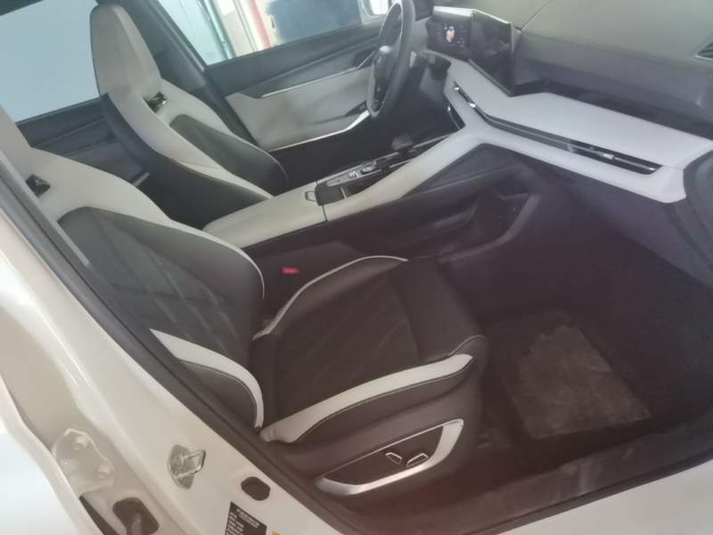Used CHANGAN CS75 PLUS 2023 3rd Generation 1.5T Automatic Prestige Model — 24
