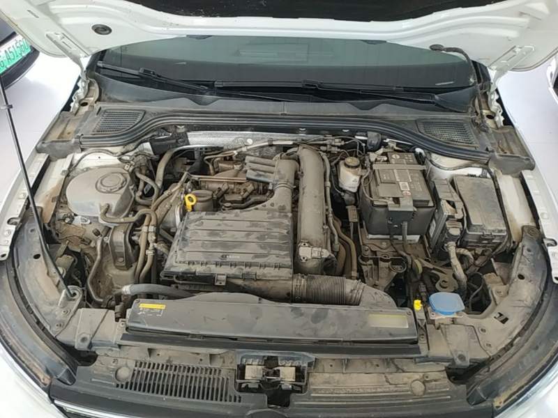 Used Volkswagen Golf 2021 280TSI DSG Pro — 19