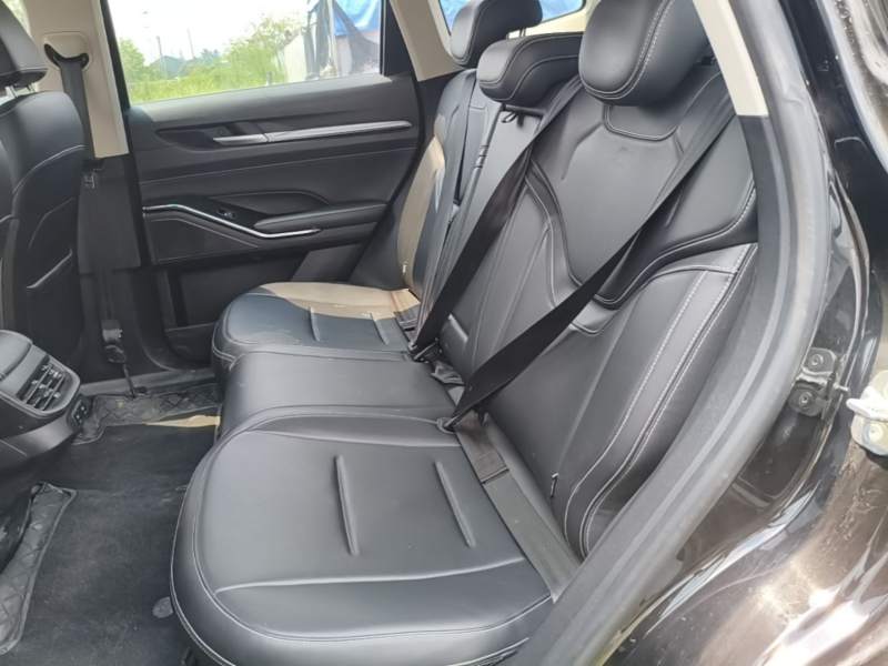 Used Haval H6 2021 3rd Generation 2.0T Automatic All-Wheel Drive Max — 16