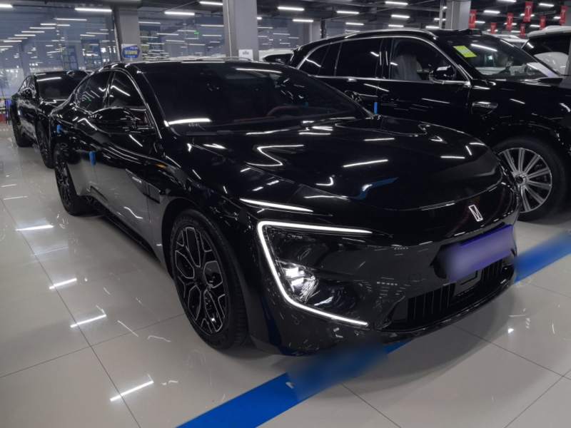 Used Avatr 12 2026 Ultra Pure-Electric All-Wheel-Drive Version — 27