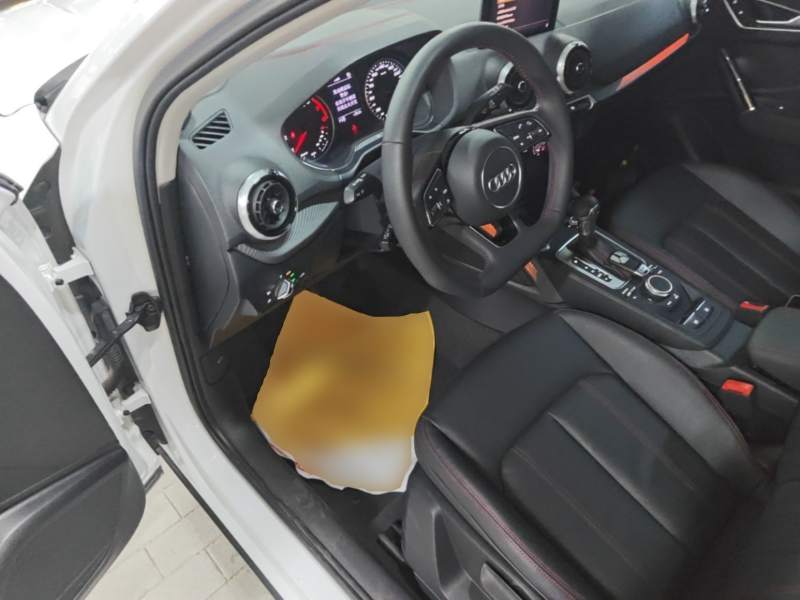 Used Audi Q2L 2022 35 TFSI Progressive Dynamic Edition — 15