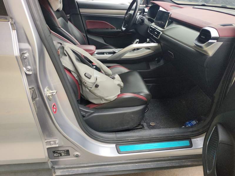 Used Geely Auto Coolray 2019 Sport Version 260T DCT Battle China VI Standard — 24