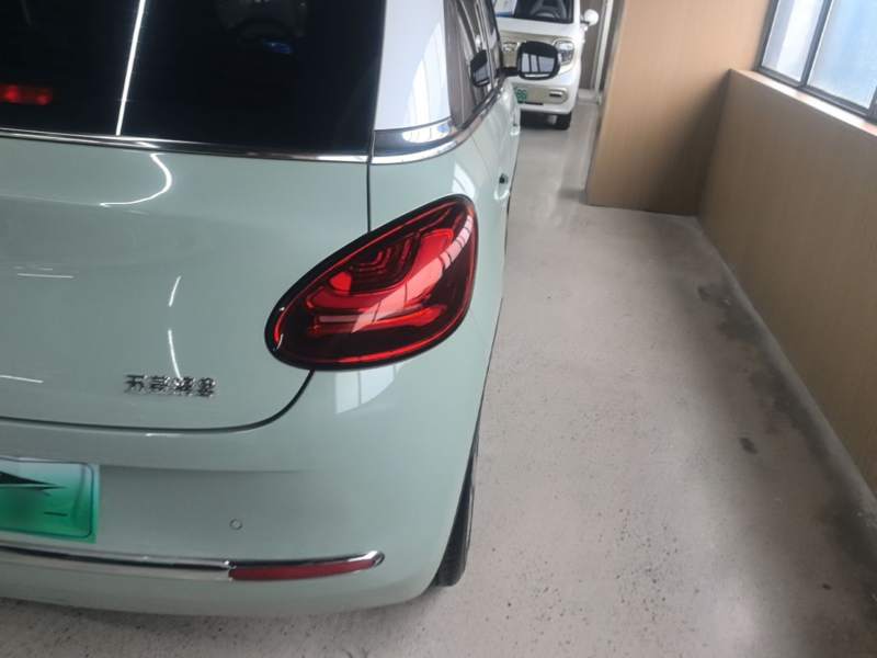 Used Wuling Bingo 2023 333km Enjoy+ Version — 7