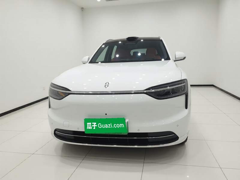 Used Hima AITO M7 2026 Model Range-Extending Ultra All-Wheel Drive 6-Seater Version — 2