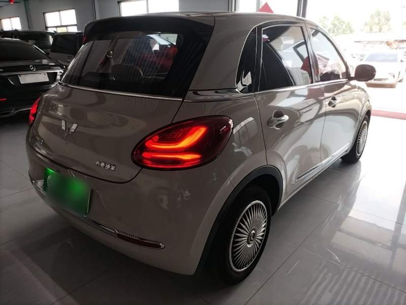 Used Wuling Bingo 2023 333km Enjoy+ Version — 6
