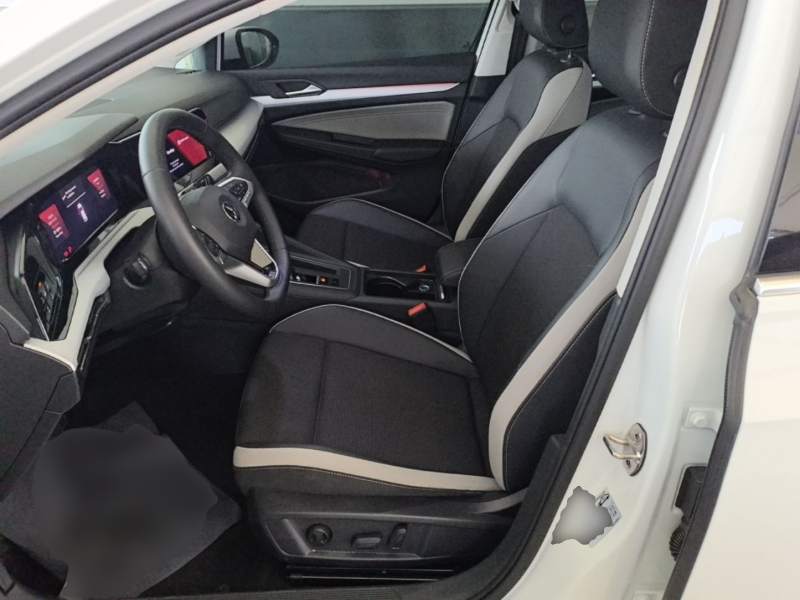 Used Volkswagen Golf 2021 280TSI DSG Pro — 14