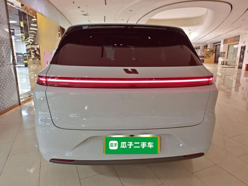 Used Li Auto L6 2024 Pro Model — 5